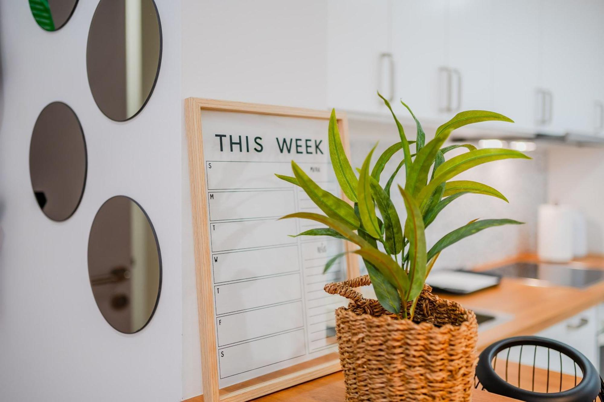 Peaceful Nest In City Center - Happy Rentals ซาเกร็บ ภายนอก รูปภาพ