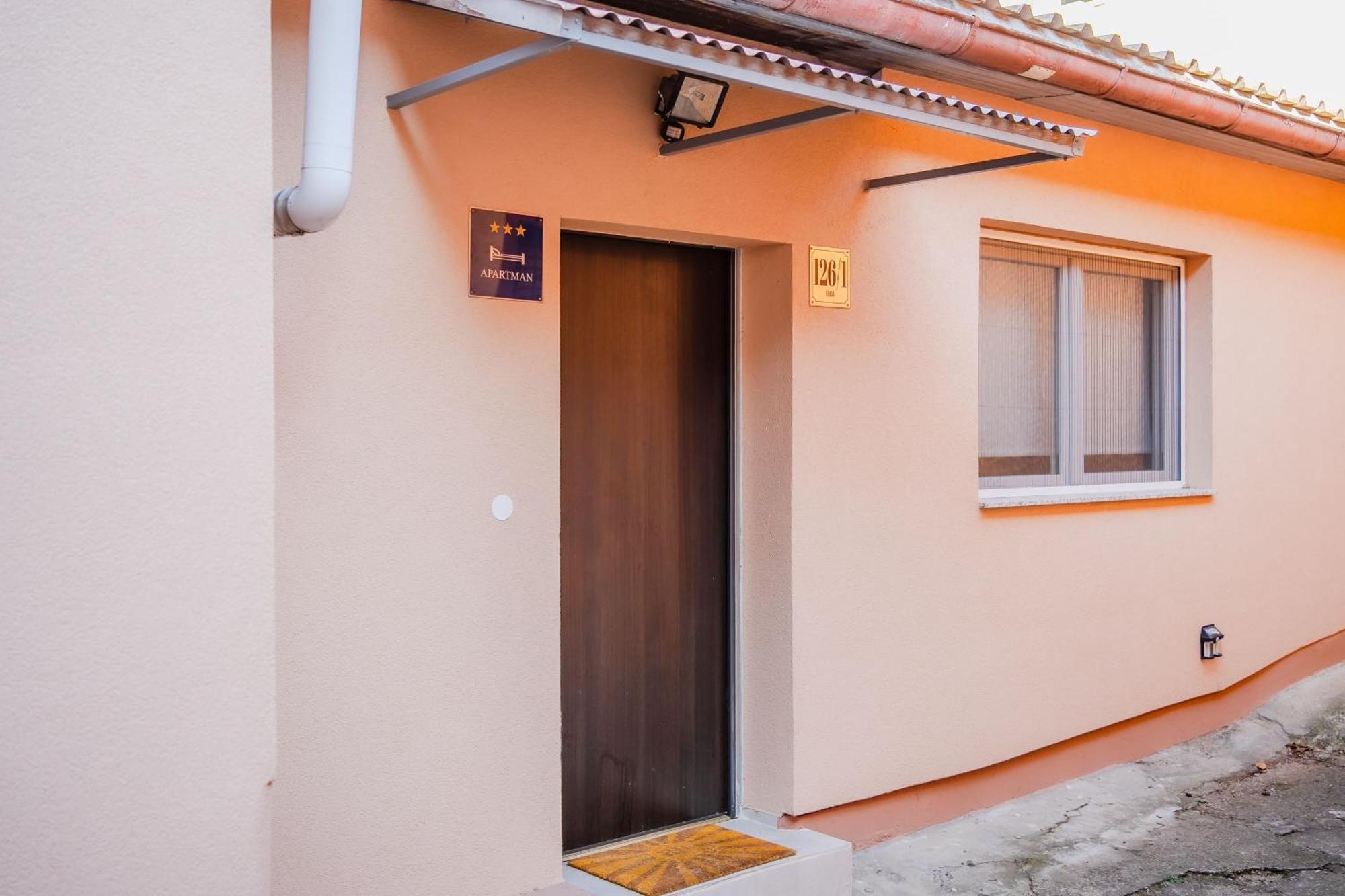 Peaceful Nest In City Center - Happy Rentals ซาเกร็บ ภายนอก รูปภาพ
