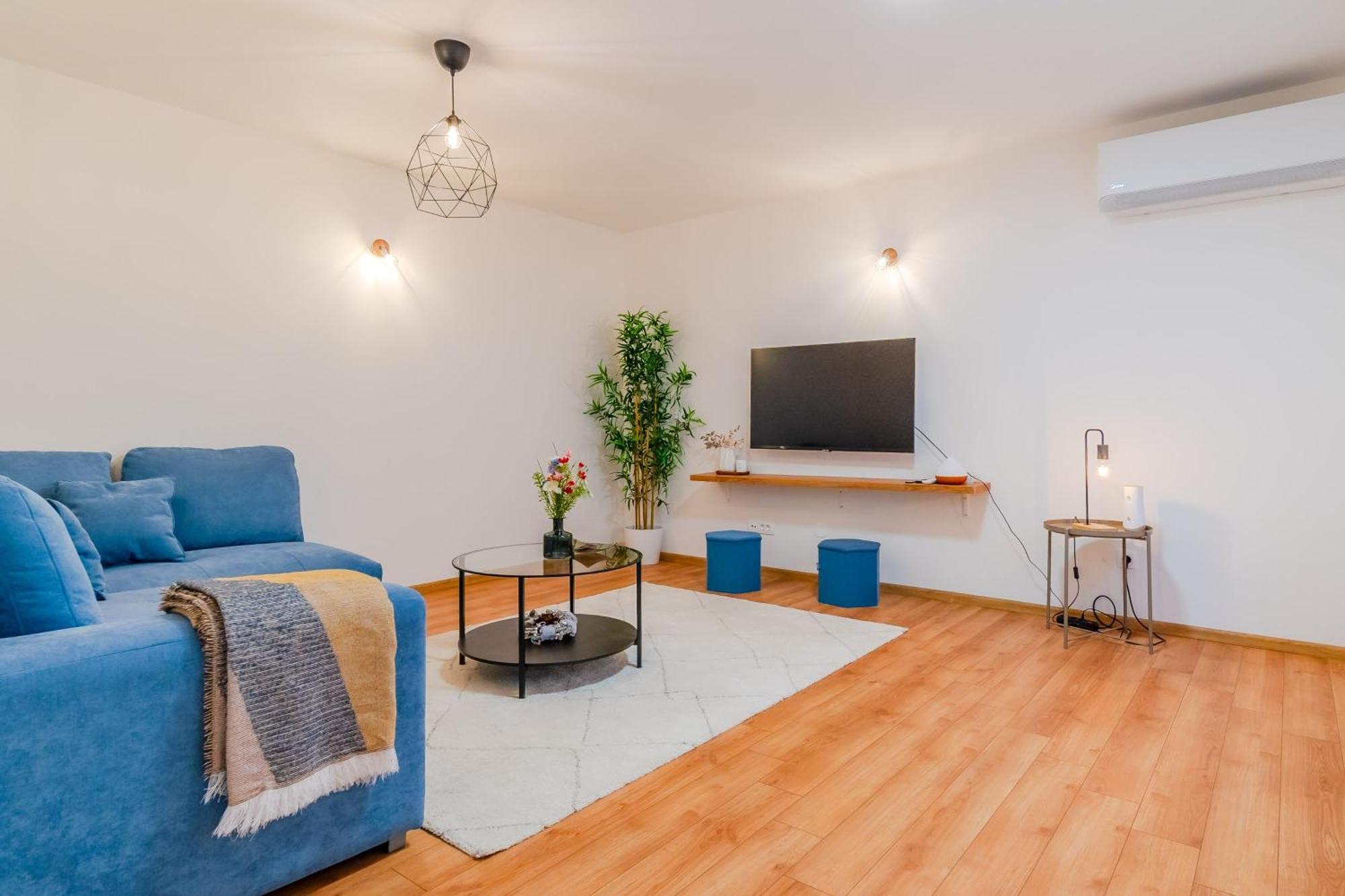Peaceful Nest In City Center - Happy Rentals ซาเกร็บ ภายนอก รูปภาพ