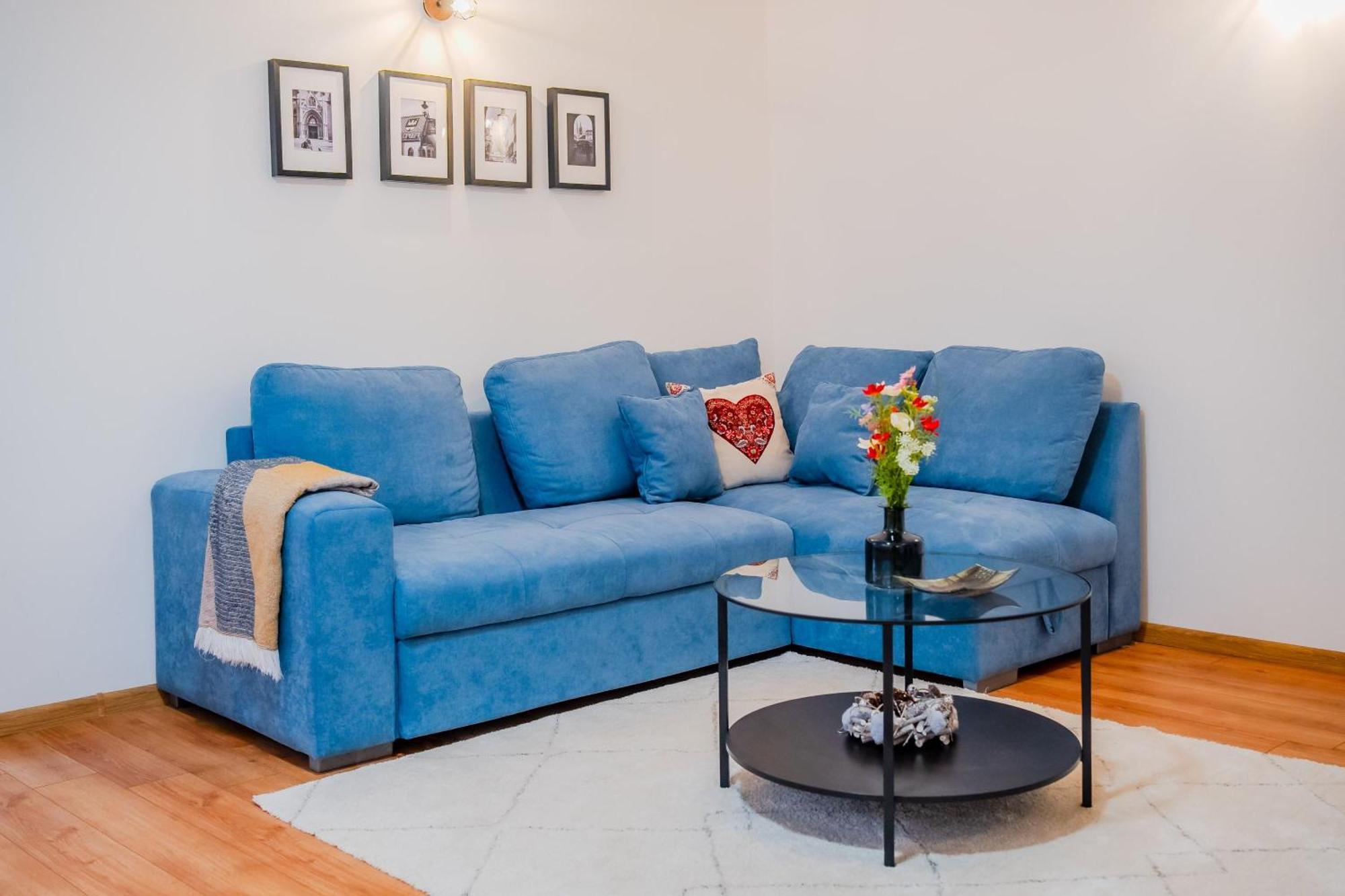 Peaceful Nest In City Center - Happy Rentals ซาเกร็บ ภายนอก รูปภาพ