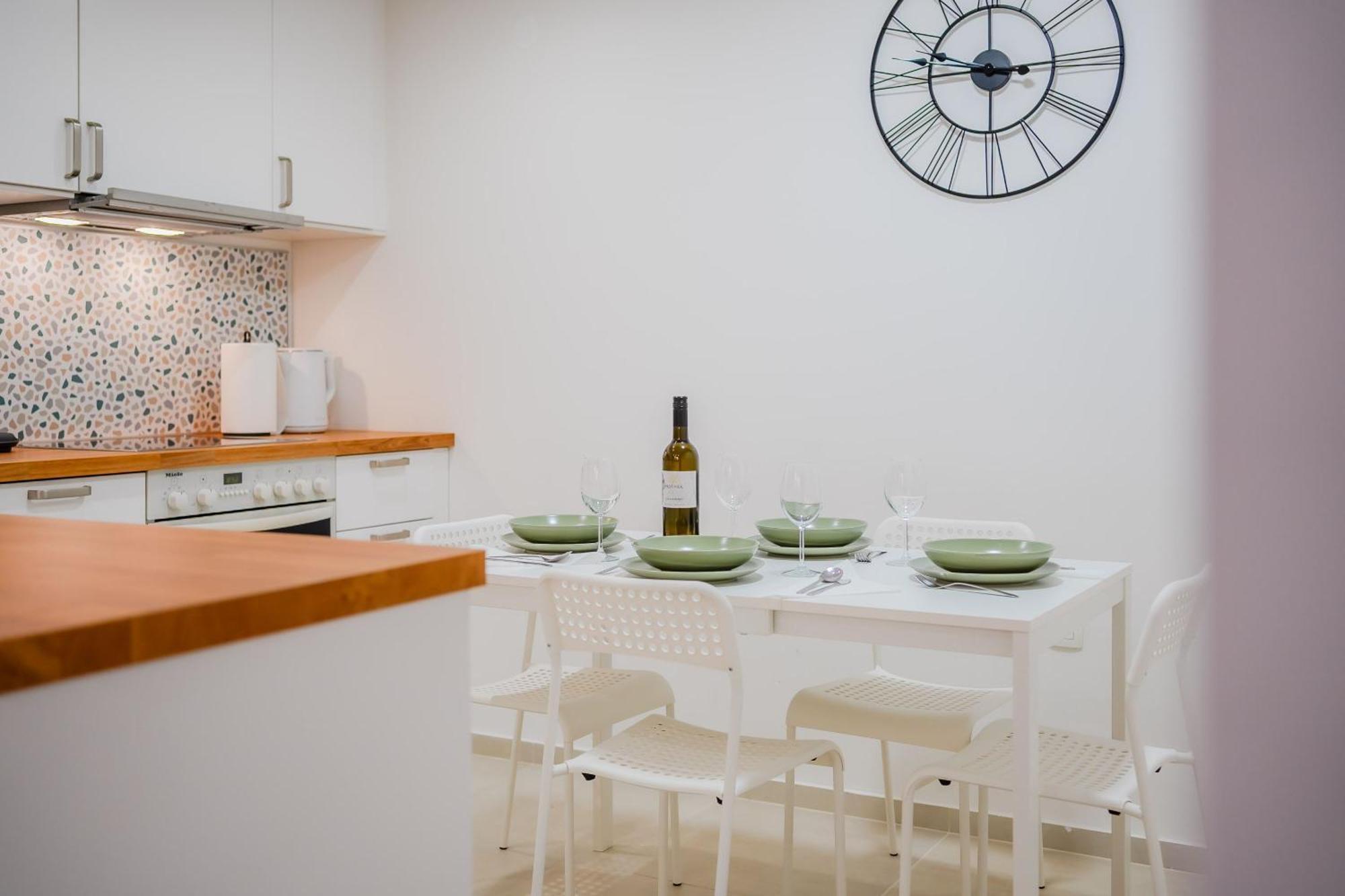 Peaceful Nest In City Center - Happy Rentals ซาเกร็บ ภายนอก รูปภาพ